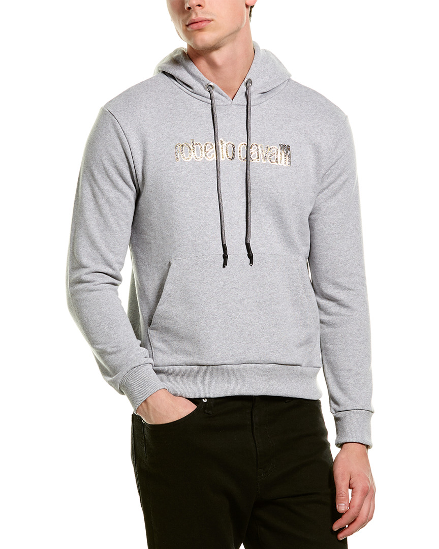 roberto cavalli hoodie