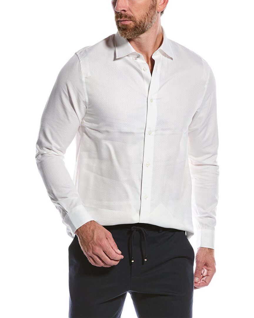 Ted Baker Layer Shirt