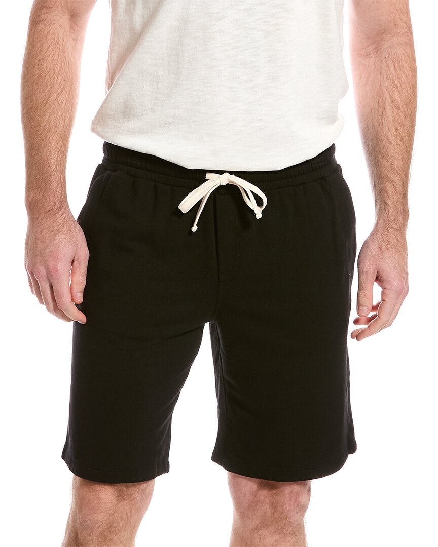 Monrow Supersoft Fleece Shorts