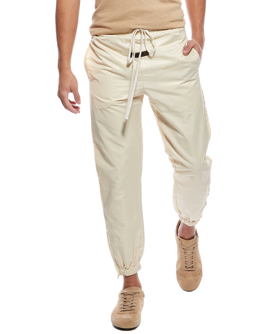 Essentials Track Pant In Neutral