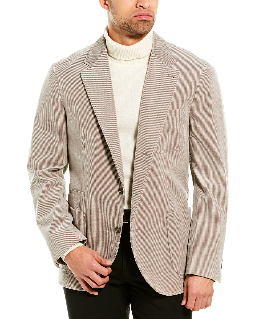Image of Brunello Cucinelli Blazer