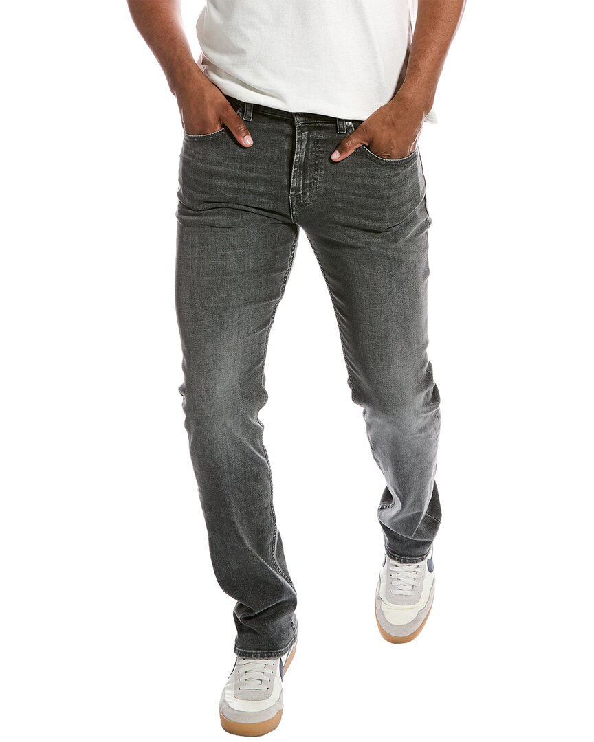 7 For All Mankind Paxtyn Shaking Skinny Jean