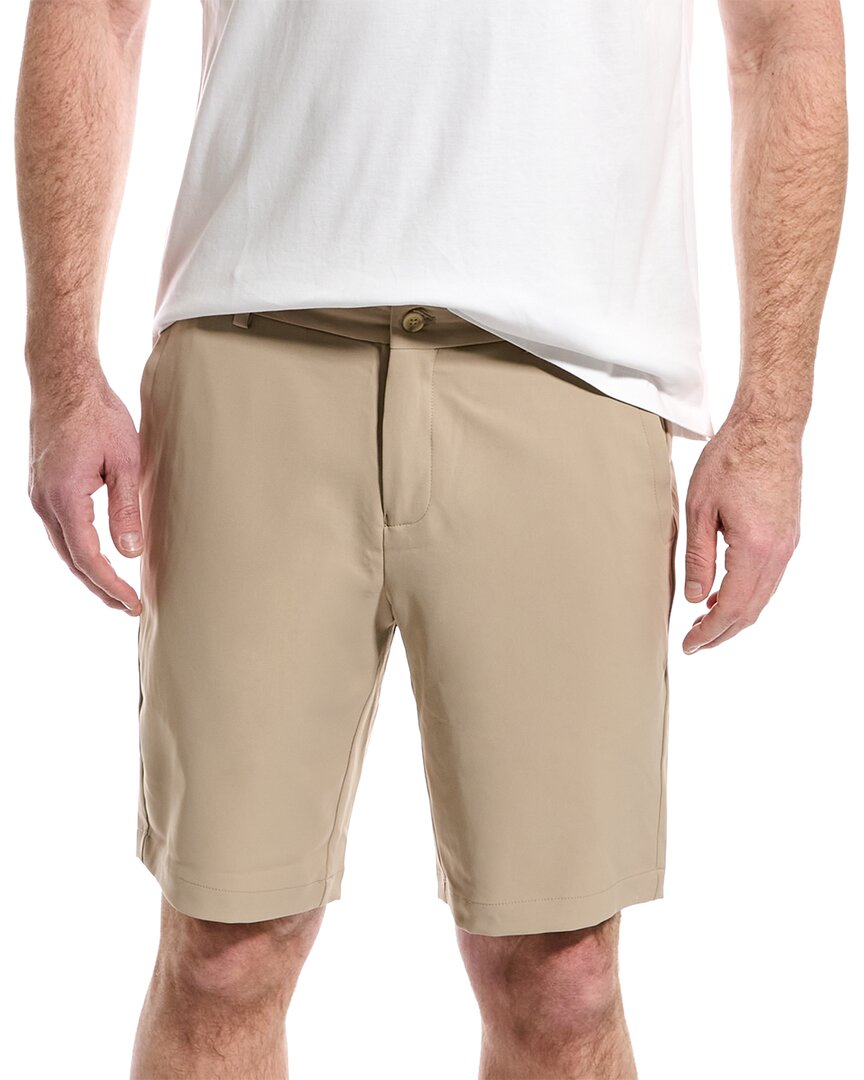 Magaschoni Short In Neutral