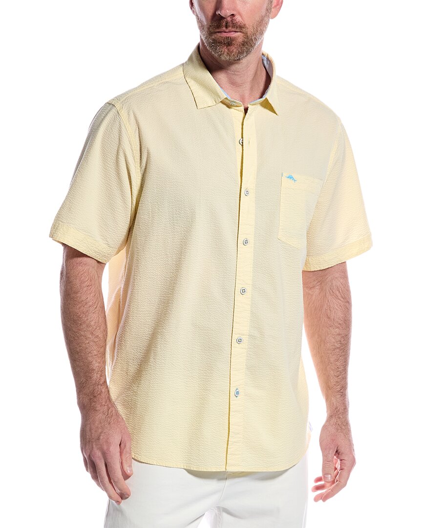 Tommy Bahama Nova Wave Sport Shirt