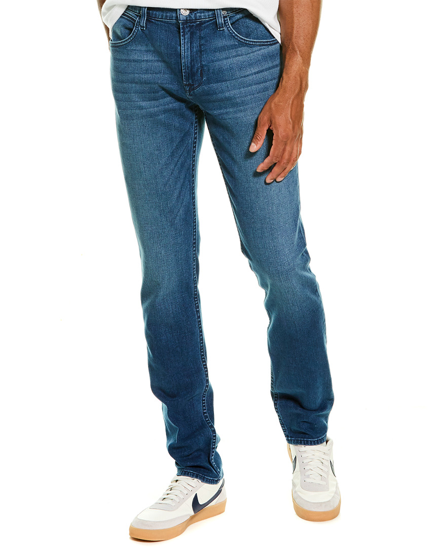 Image of HUDSON Jeans Blake Trat Slim Straight Leg
