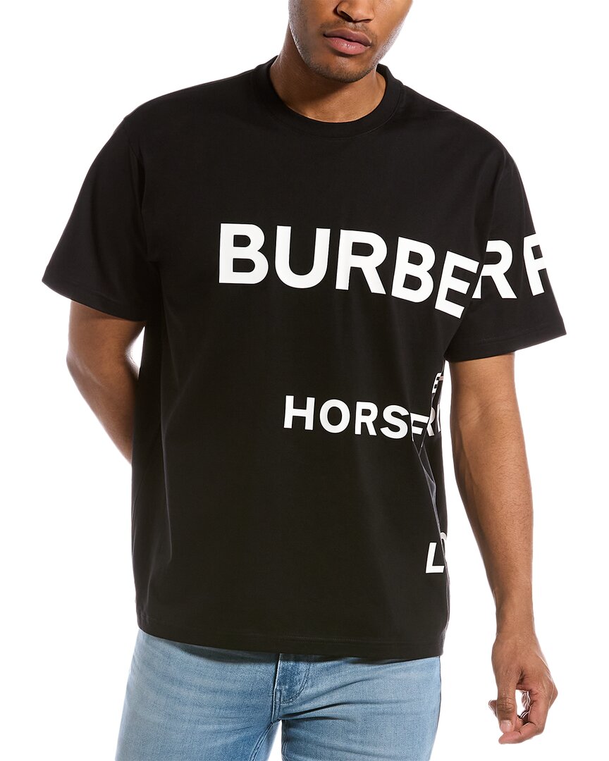 Men's BURBERRY T-Shirts Sale, Up To 70% Off | ModeSens