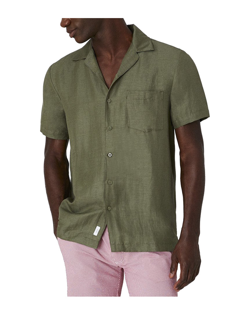 onia vacation shirt