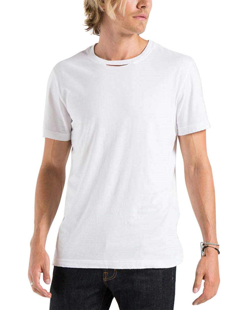 Image of n:PHILANTHROPY Liam Deconstructed T-Shirt