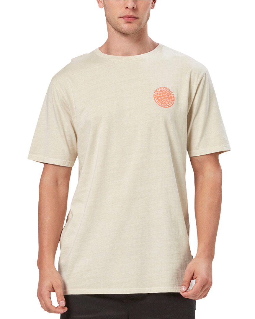 Image of Charlie Holiday Los Cabos Regular Fit T-Shirt