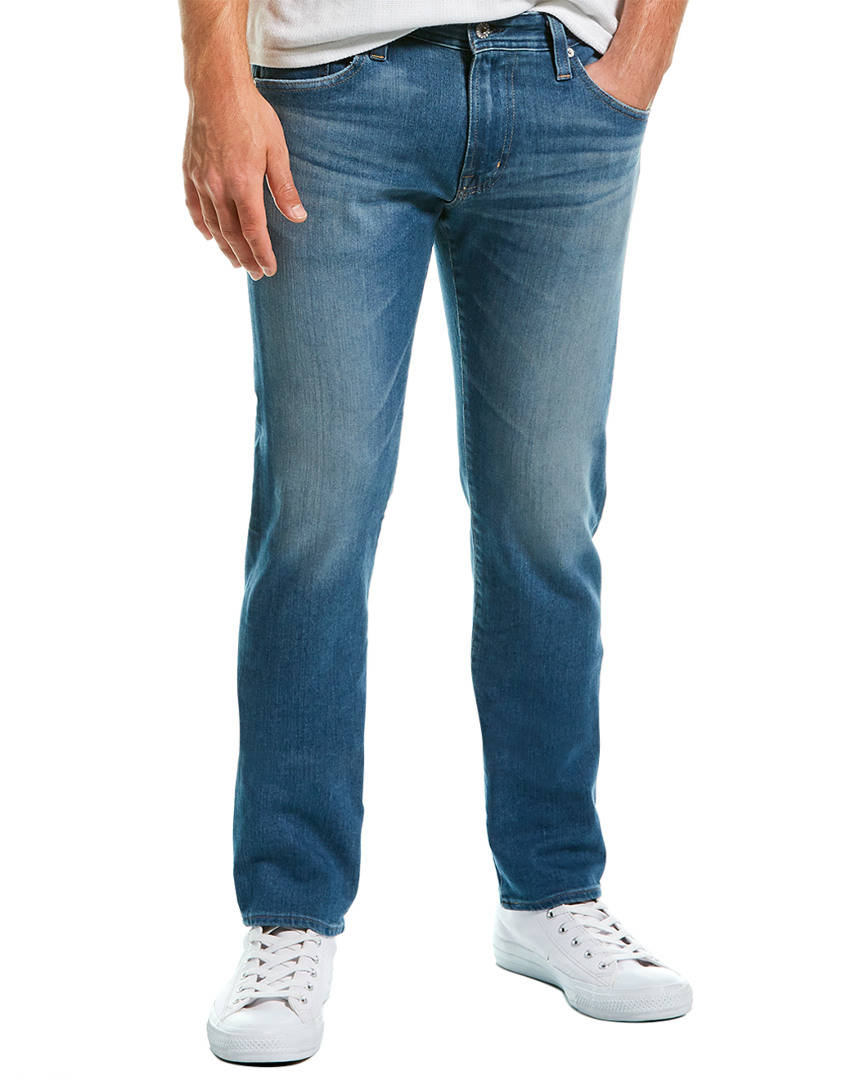 Image of AG Jeans Tellis Blue Modern Slim Leg
