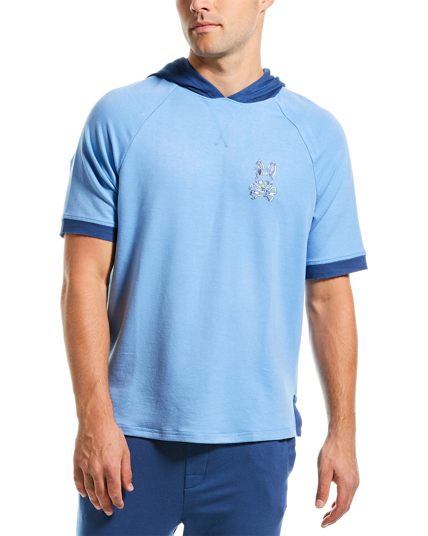 Image of Psycho Bunny Bay Breeze Hoodie