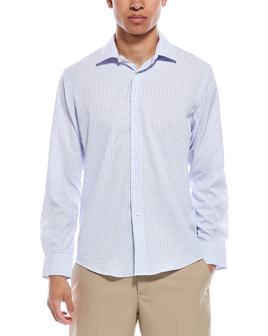 Nautica Slim Fit Performance Super Shirt