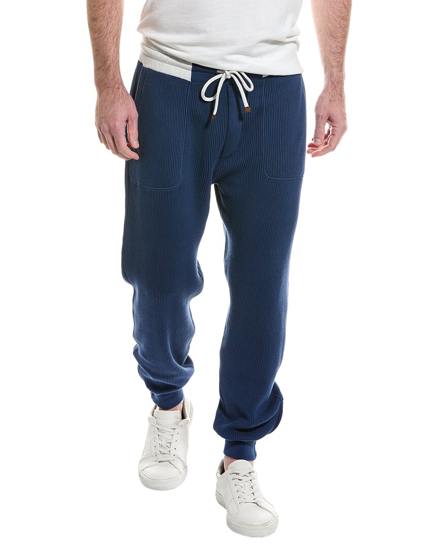 Brunello Cucinelli Gym Pant