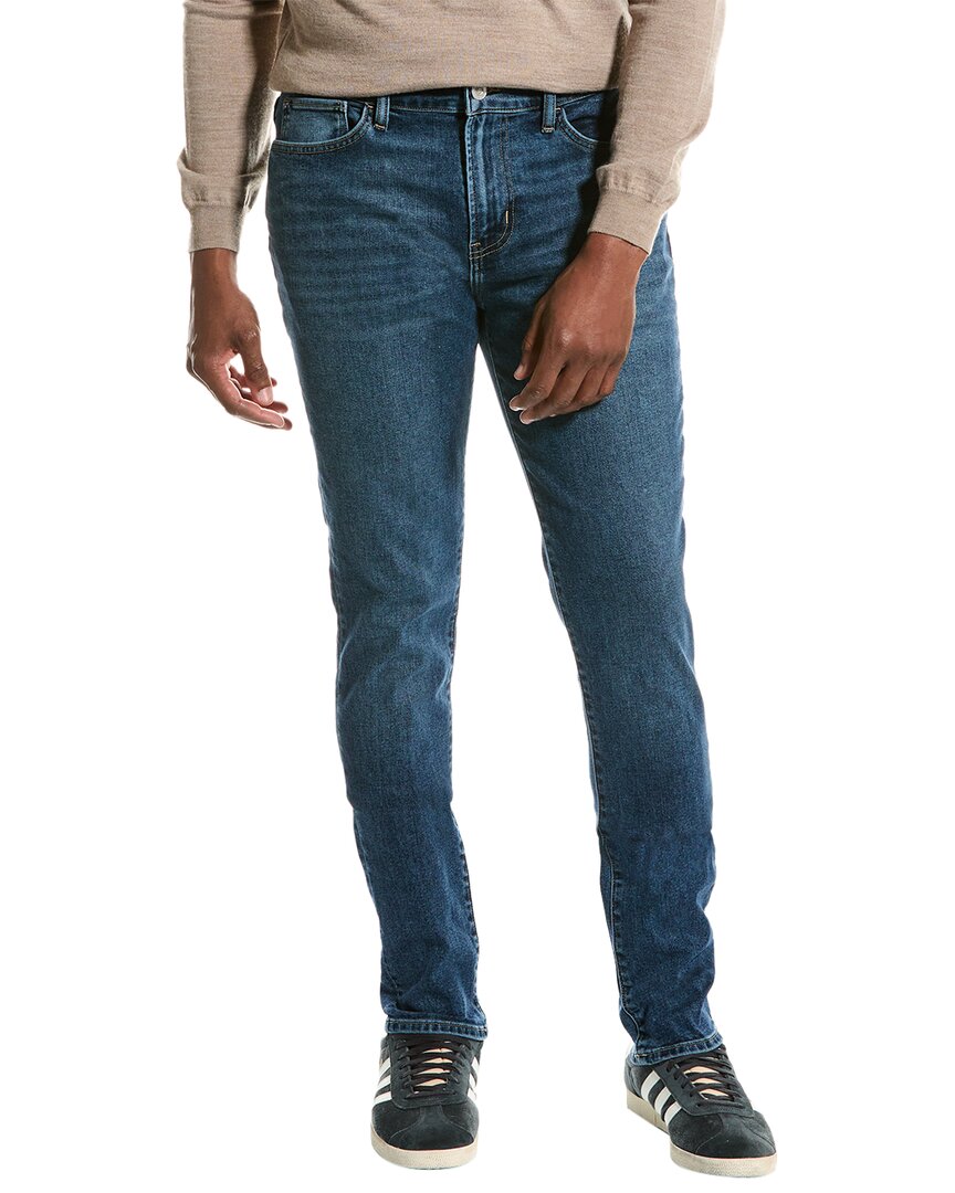 Shop Hudson Jeans Ace Fillmore Slim Jean In Blue