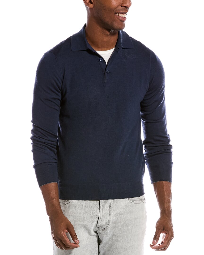 Brunello Cucinelli Wool & Cashmere-blend Sweater