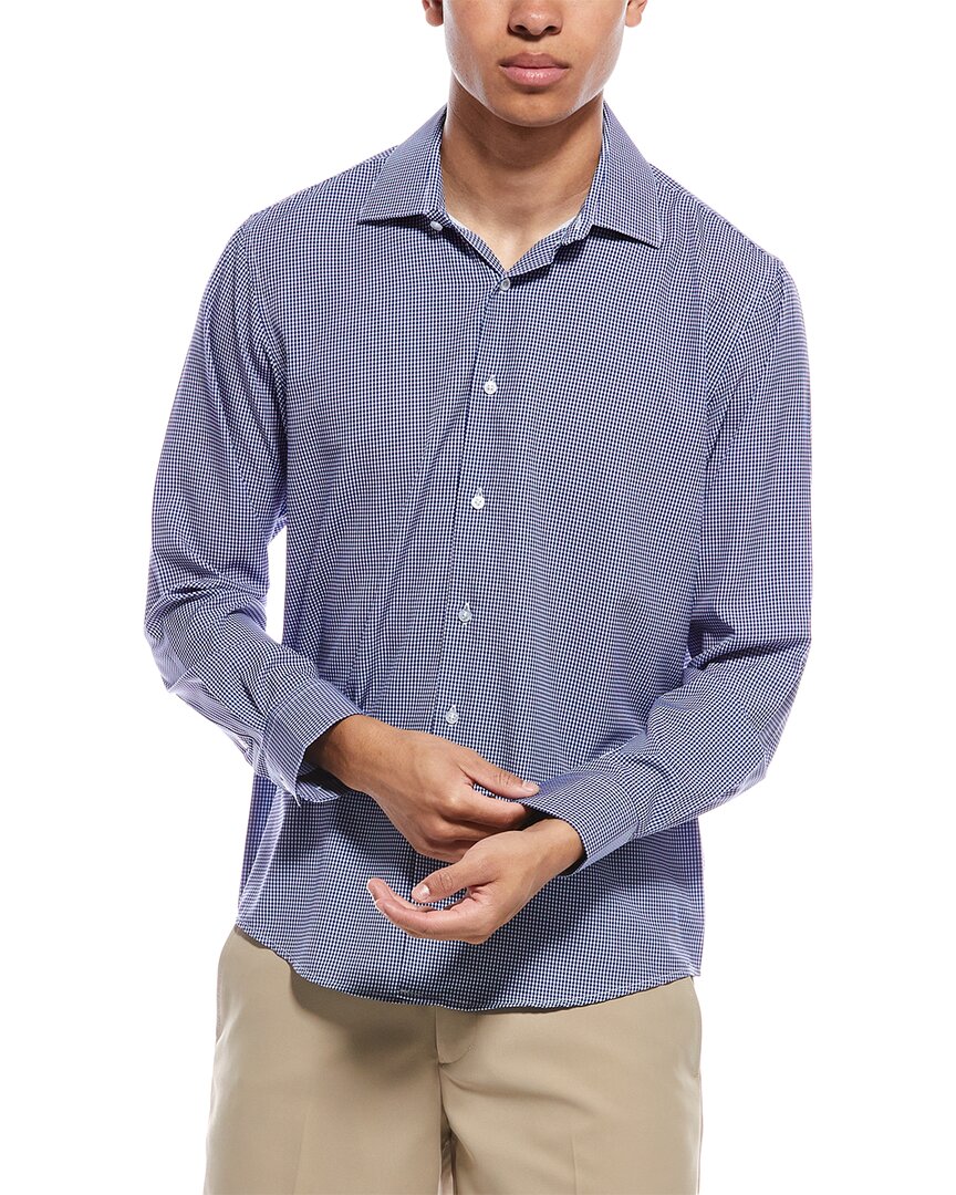 Nautica Slim Fit Performance Super Shirt