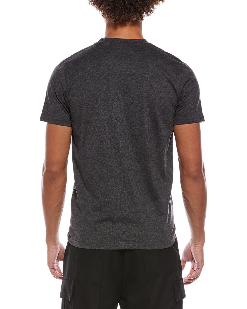 Cavalli Class T-shirt In Grey