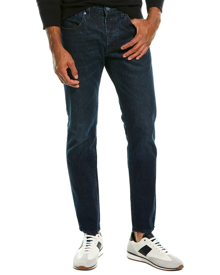 levis 501 taper jean