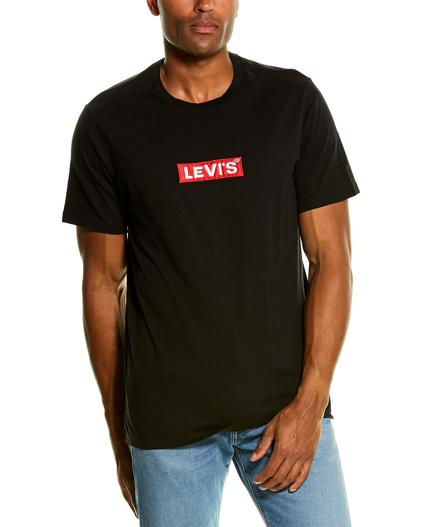 Image of Levi's Relaxed Graphic T-Shirt