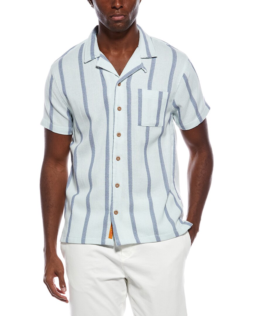 Sovereign Code Tour Shirt In White