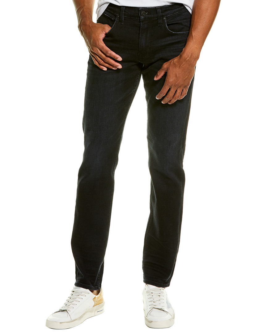 Image of HUDSON Jeans Blake Expanse Slim Straight Leg Jean