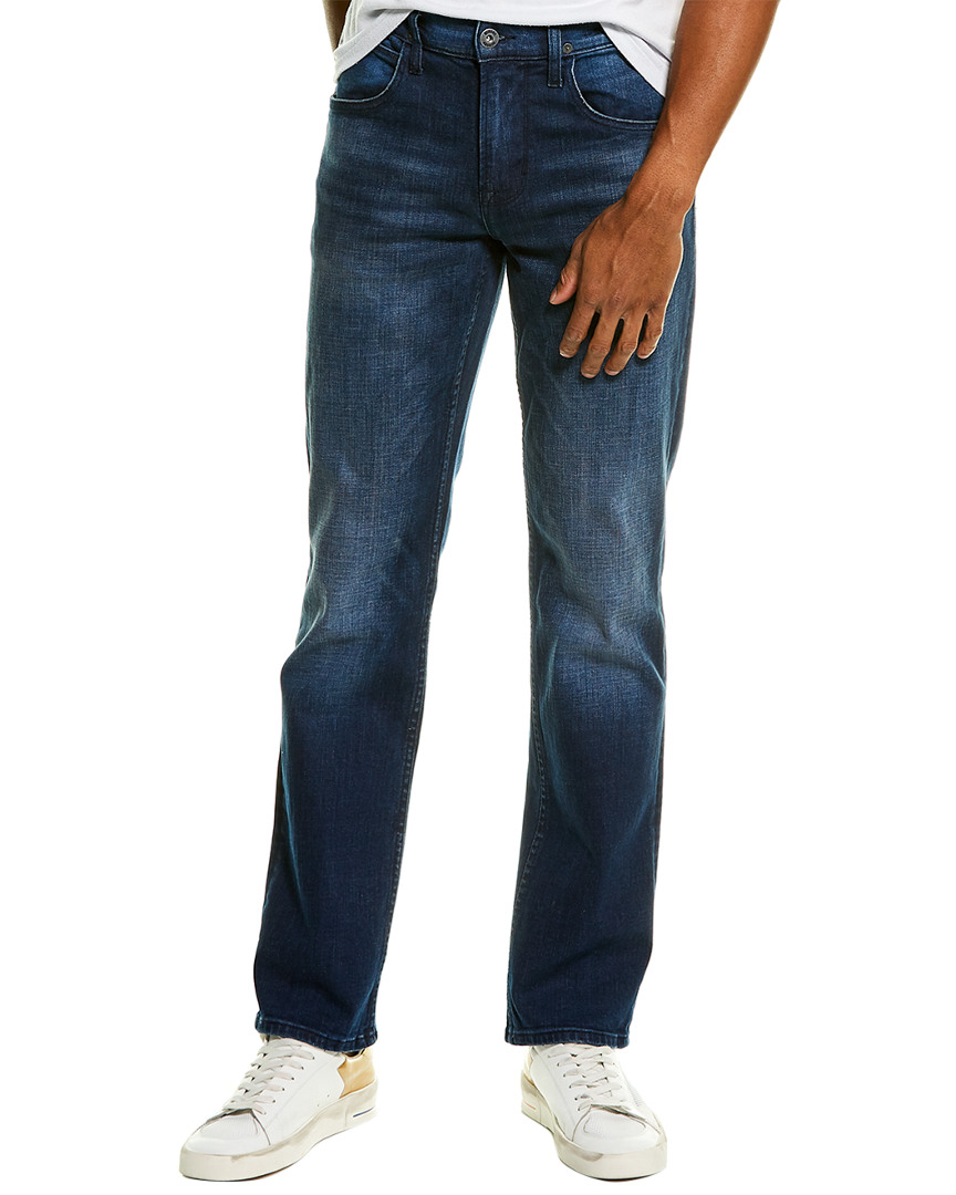 Image of HUDSON Jeans Byron Cloud Nine Straight Leg Jean