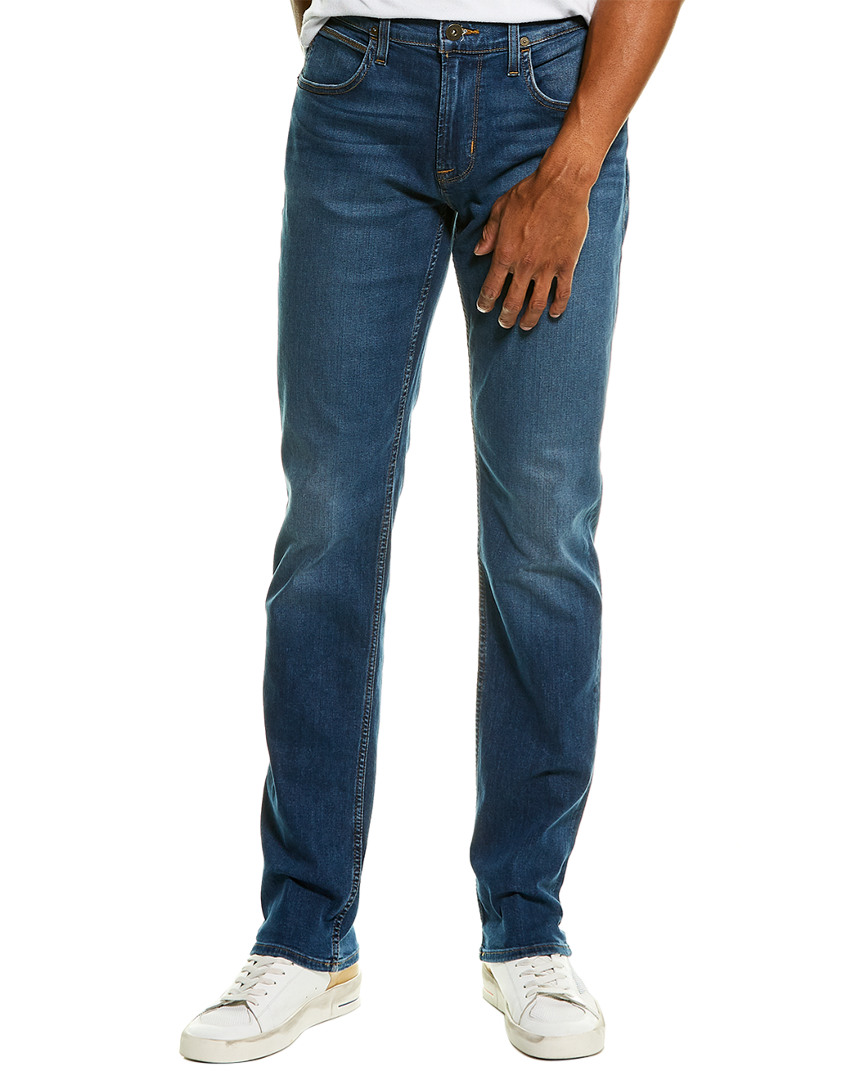 Image of HUDSON Jeans Byron Medium Wash Straight Leg Jean