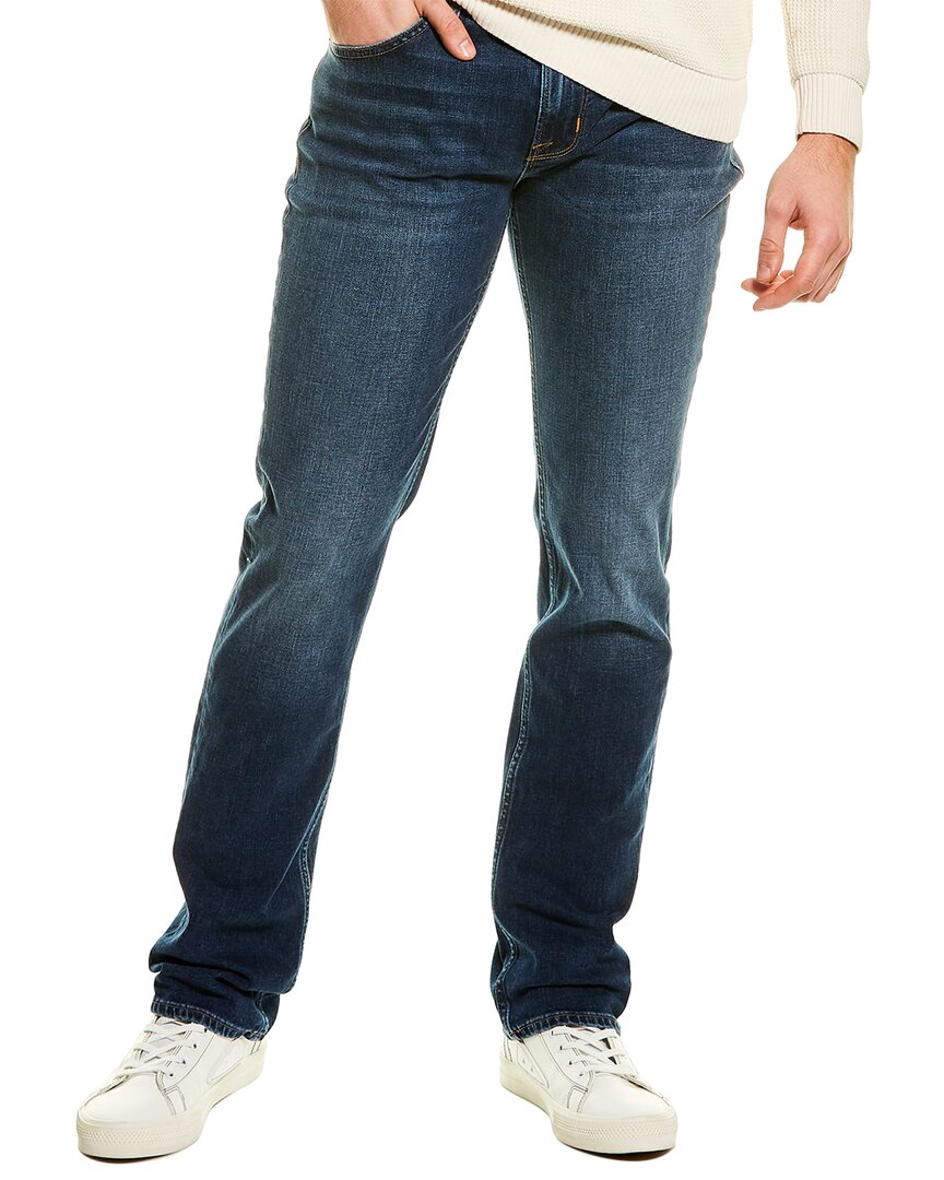 Image of HUDSON Jeans Byron Rider Straight Leg Jean