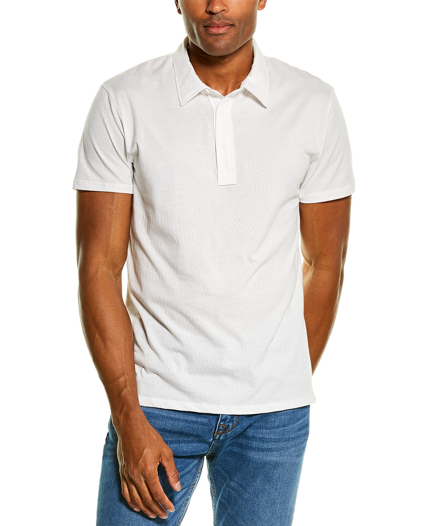 Image of Grayers Bayshore Marl Polo Shirt