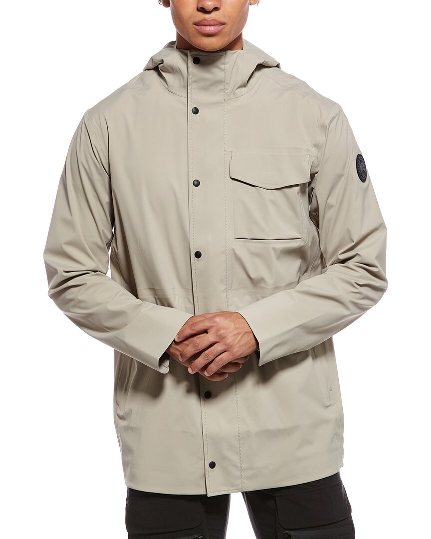 CANADA GOOSE CANADA GOOSE JACKET