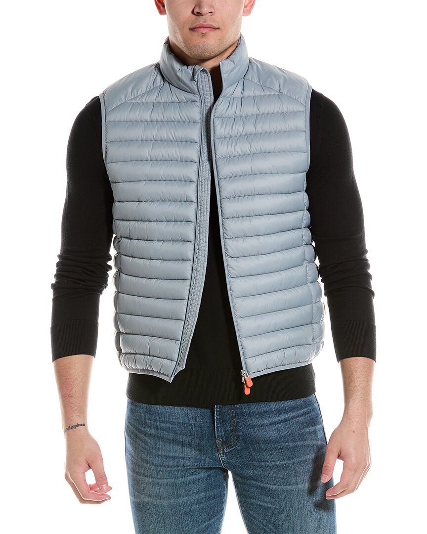 Save The Duck Adam Vest