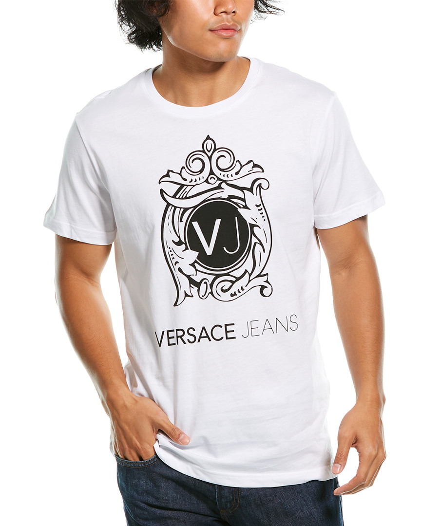 Image of Versace Jeans T-Shirt