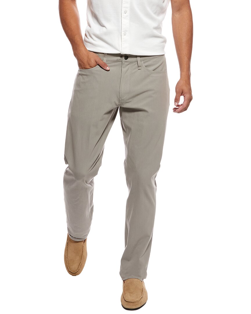 Rag & Bone Fit 3 Tech Pant In Gray