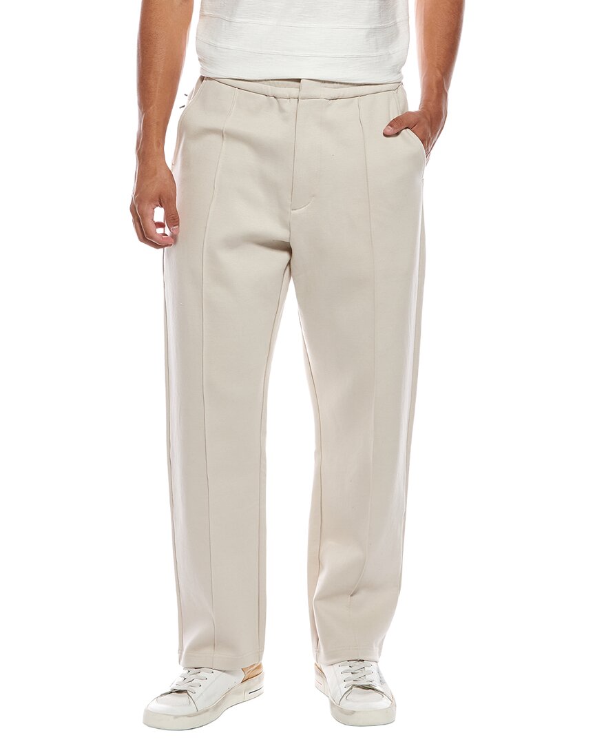 Rag & Bone Bradford Sweatpant In Tech Ponte