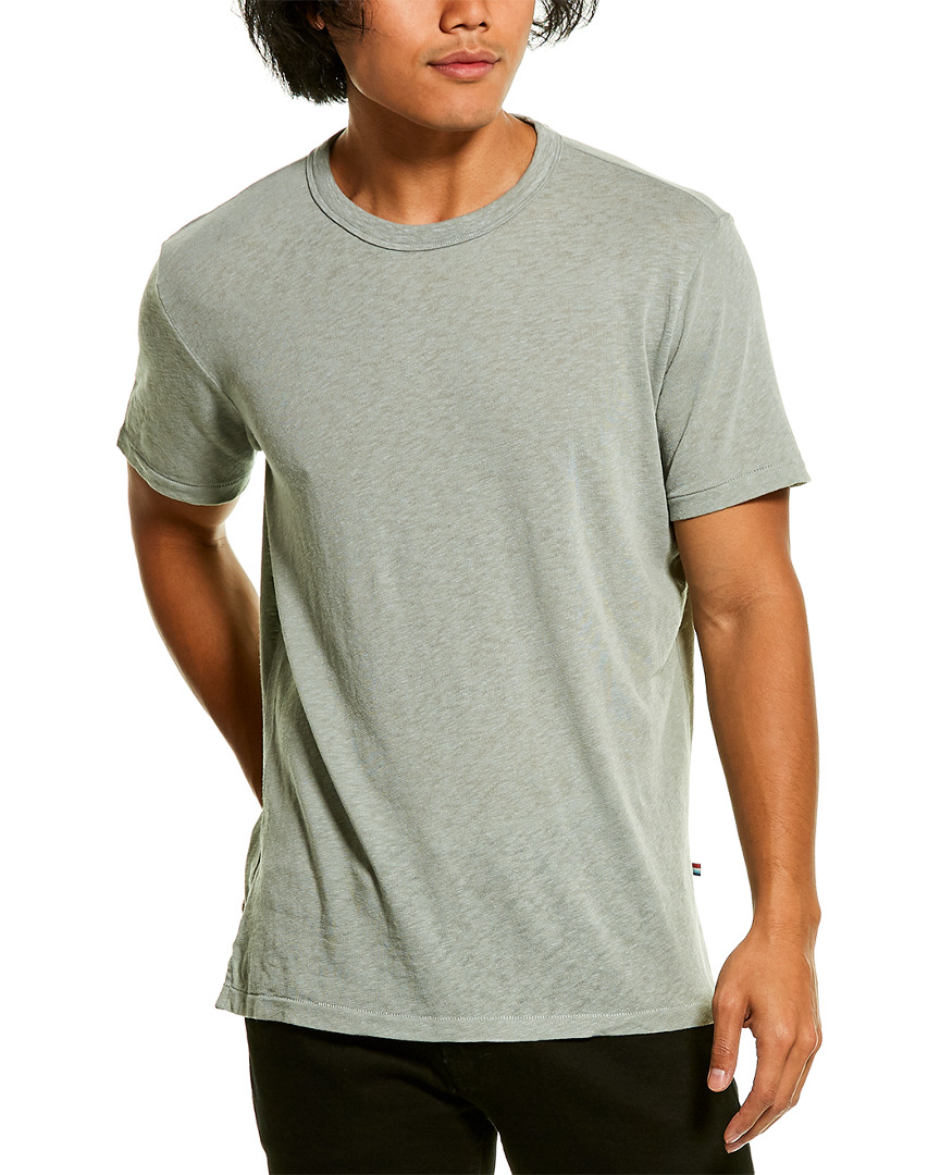Image of Sol Angeles Eco Slub T-Shirt