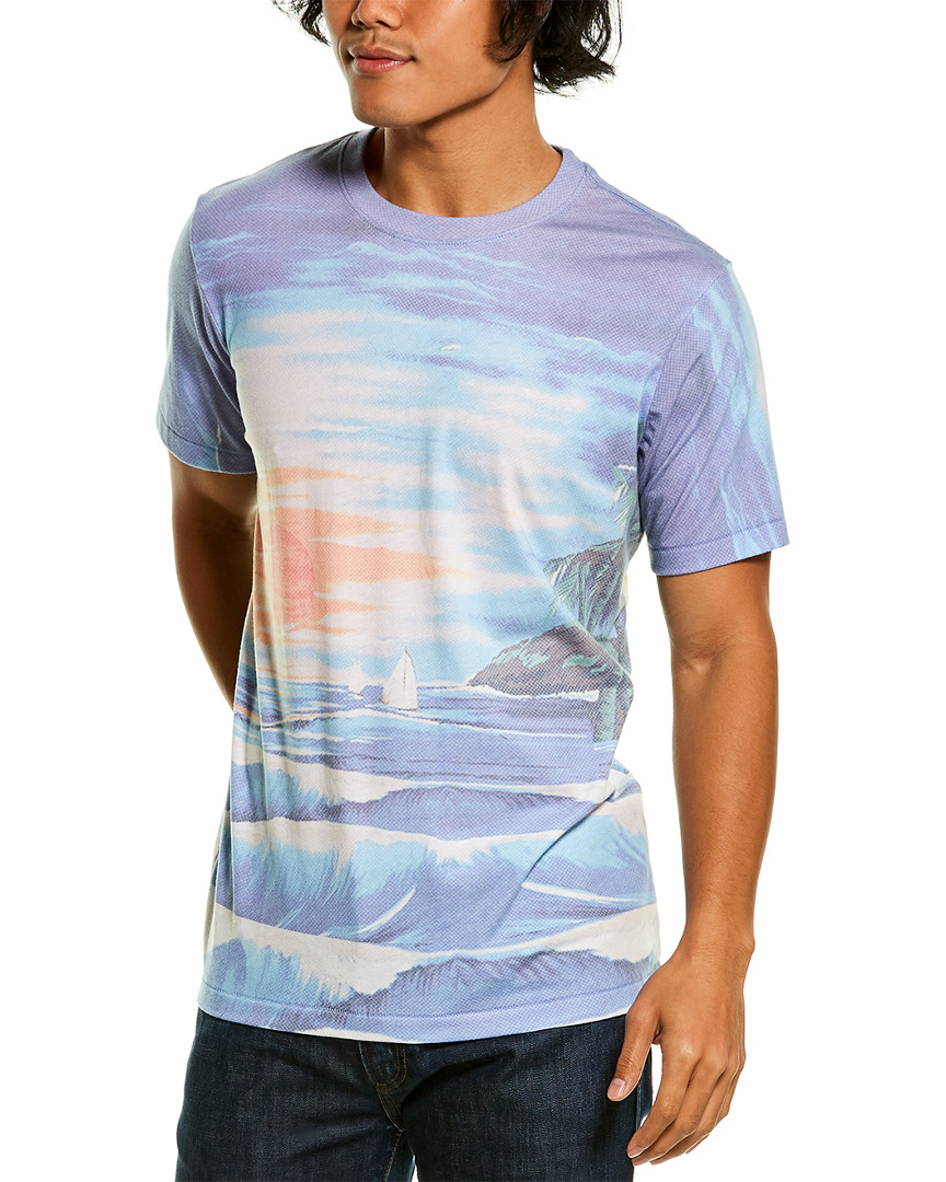 Image of Sol Angeles Tahitian Dream T-Shirt