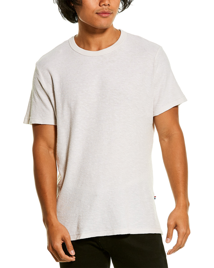 Image of Sol Angeles Loop Terry T-Shirt