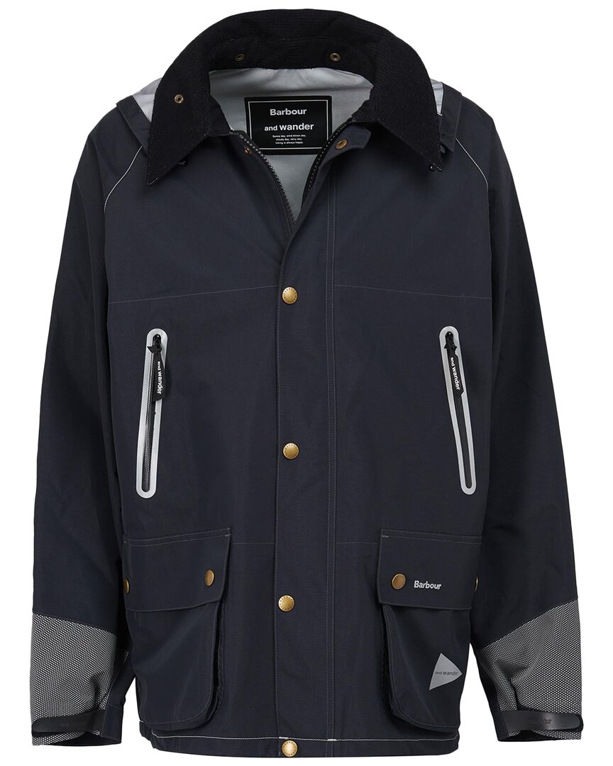 Shop Barbour And Coat