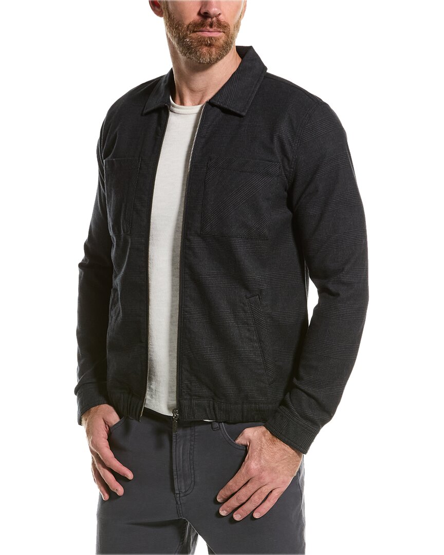 BARBOUR BARBOUR CLIPSON OVERSHIRT