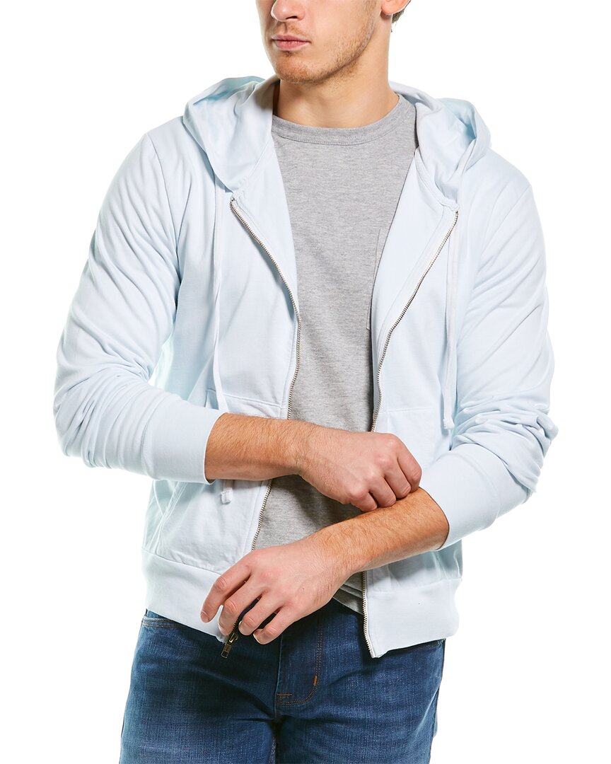 Image of M.SINGER Jersey Hoodie