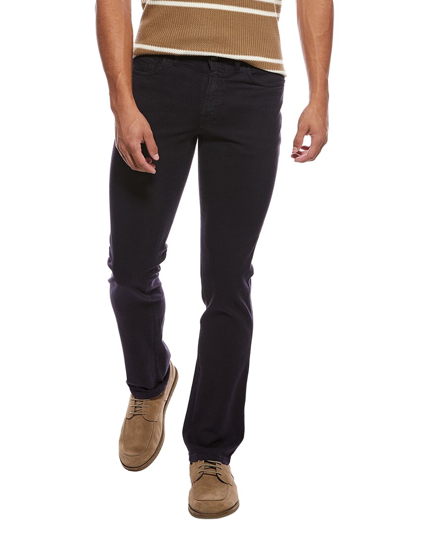 Brioni Denim Jean In Blue
