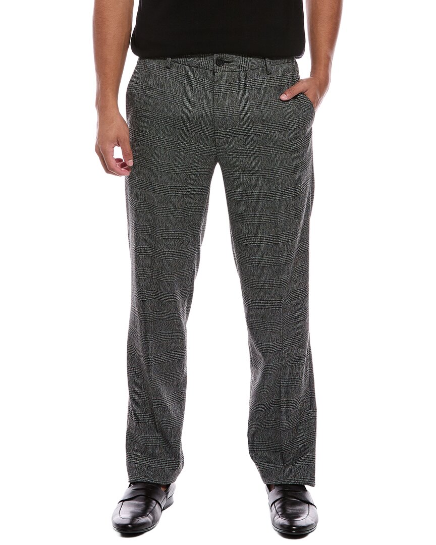 Report Collection Adam Performance Dress Pant In Black