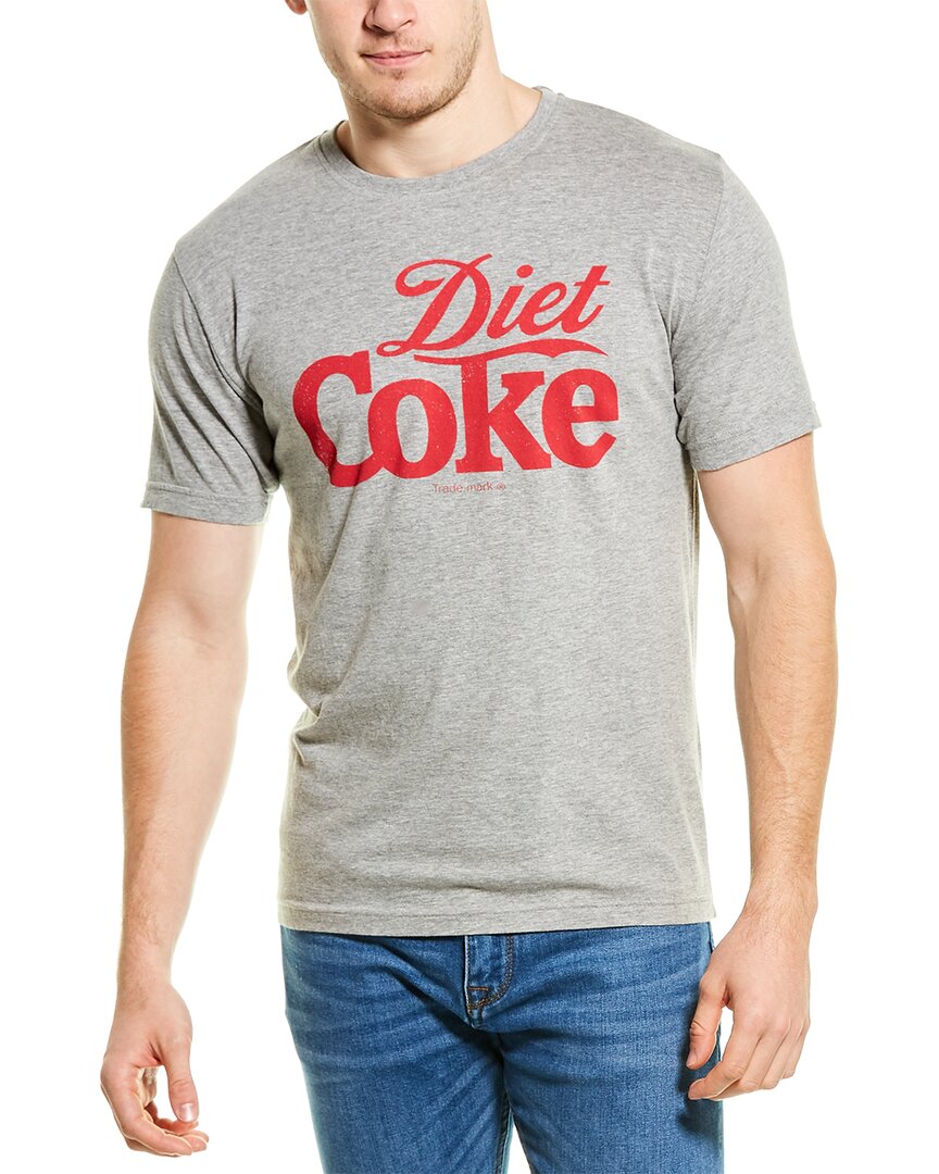 Image of Red Jacket Graphic T-Shirt