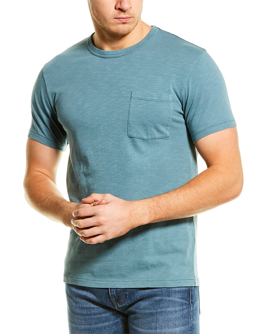Image of J.Crew Slim Fit Pocket T-Shirt