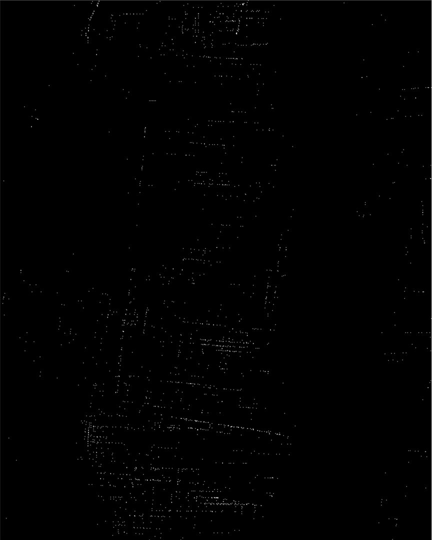 Paisley & Gray Dover Slim Fit Jacket Men's Blue 34R - Bild 4 von 5