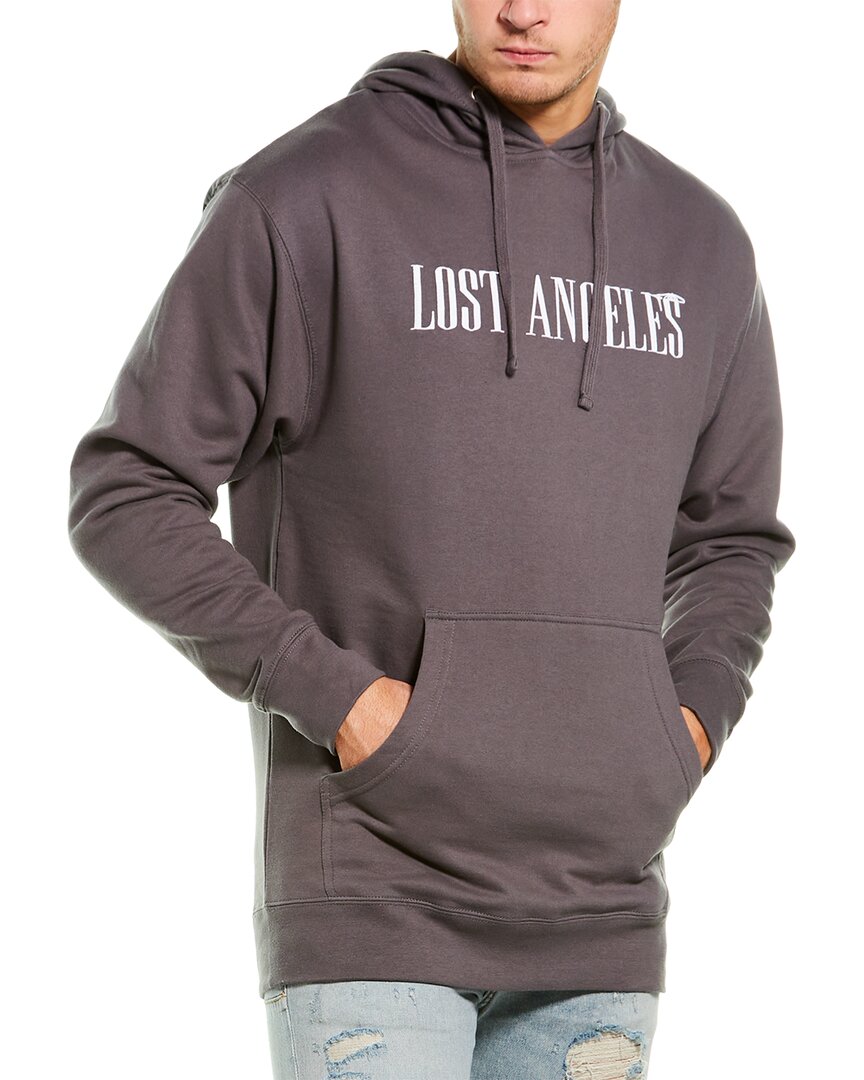 Image of Kinetix Lost Angeles Hoodie