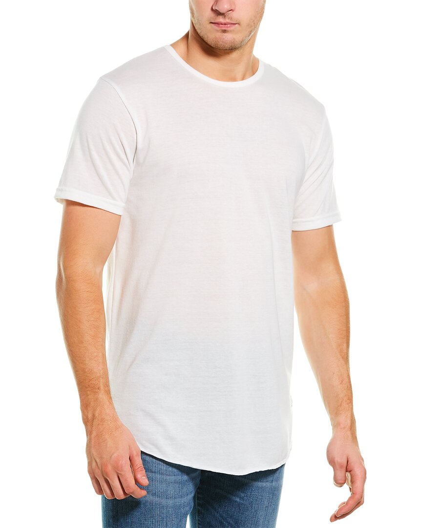 Image of Kinetix  Corners Basic T-Shirt