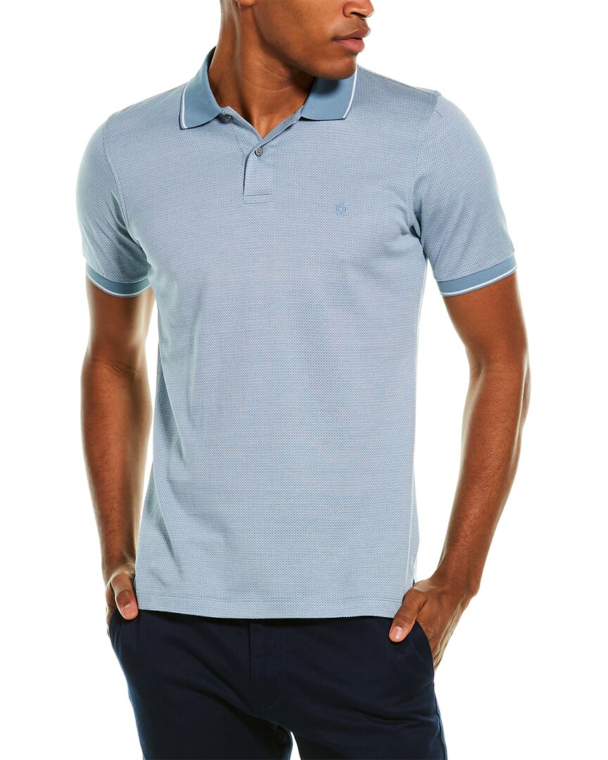 Image of dunhill Polo Shirt