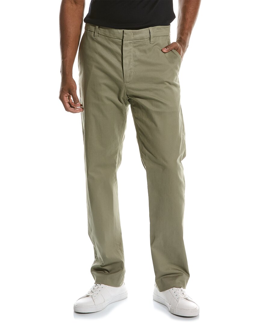 Twill Chino