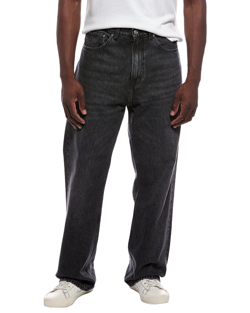 Our Legacy Grey Third Cut Jean